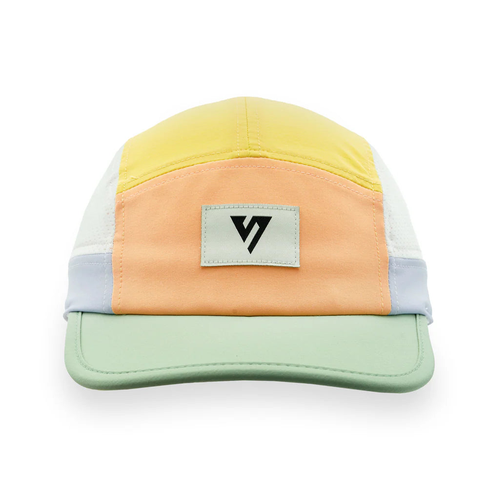 Versus Running Cap - Peachy Twist