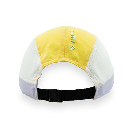 Versus Running Cap - Peachy Twist